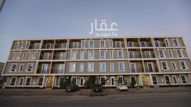 شقة للبيع في شارع صالح بن أحمد الحلبي, حي طويق, مدينة الرياض, منطقة الرياض 11