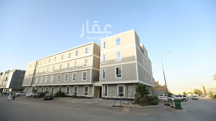 شقة للبيع في شارع يزيد بن محمد, حي طويق, مدينة الرياض, منطقة الرياض 12