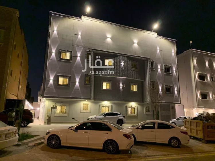 شقة للإيجار في شارع وادي السرح, حي الوادي, مدينة الرياض, منطقة الرياض صورة 2