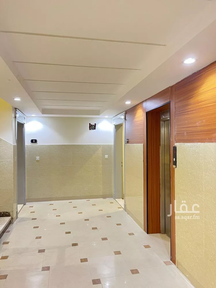 شقة للإيجار في شارع وادي البطحاء, حي الملقا, مدينة الرياض, منطقة الرياض صورة 2