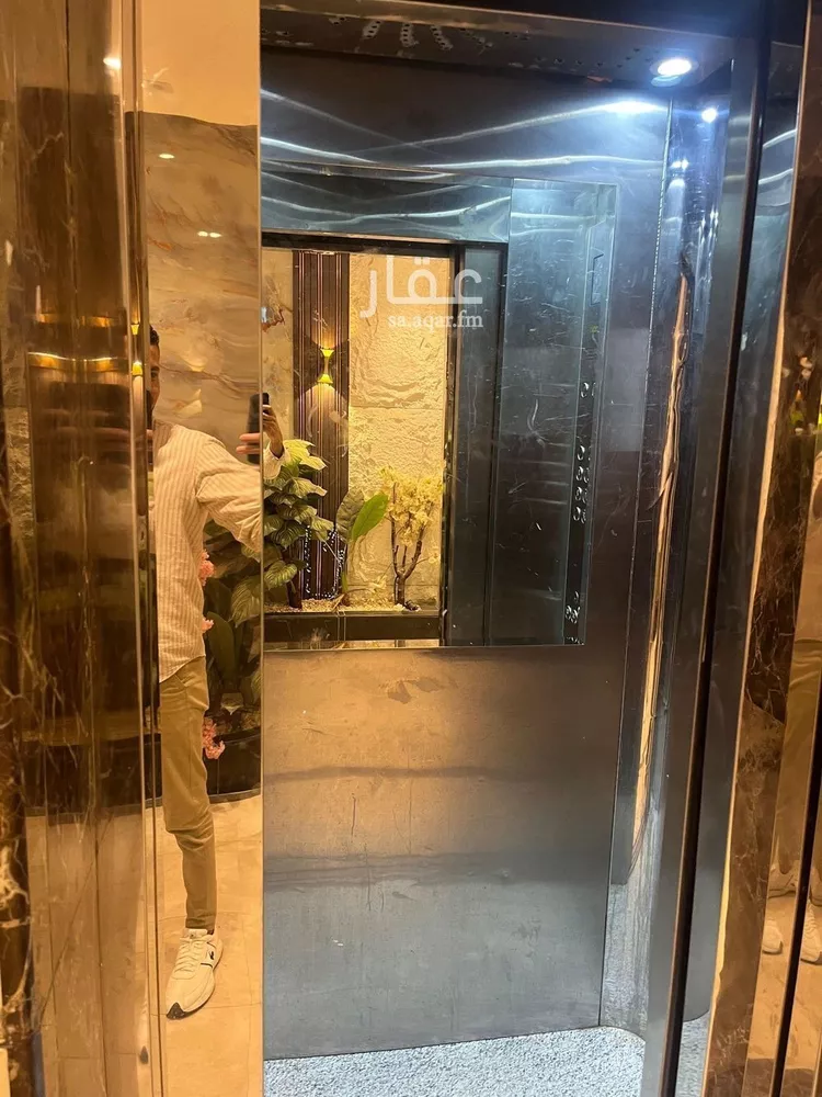 شقة للإيجار في شارع إبراهيم بن نغيمش, حي العقيق, مدينة الرياض, منطقة الرياض صورة 2