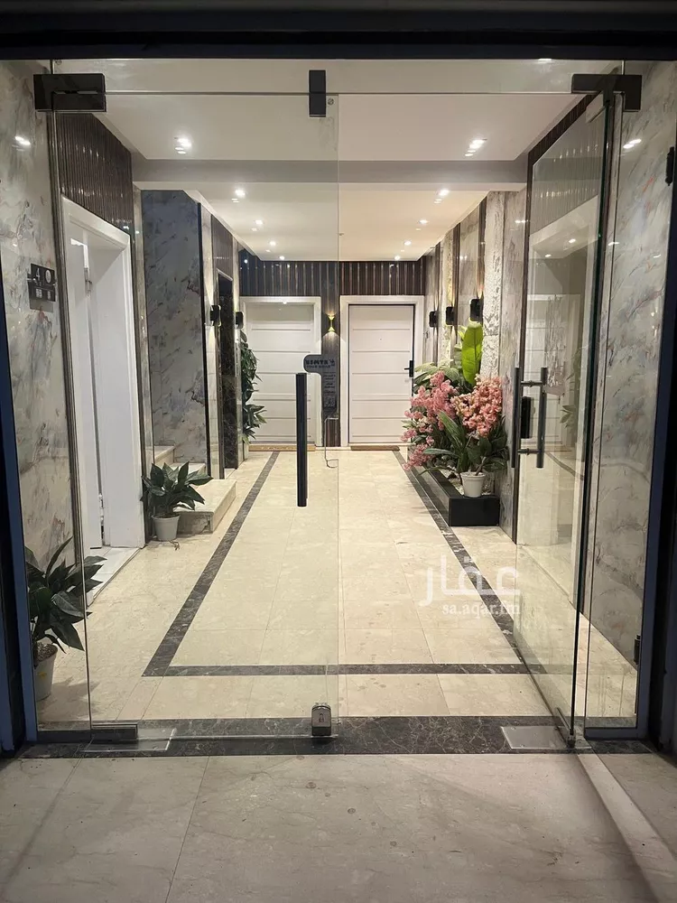 شقة للإيجار في شارع إبراهيم بن نغيمش, حي العقيق, مدينة الرياض, منطقة الرياض صورة 2