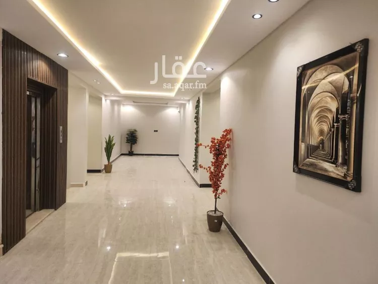 شقة للإيجار في شارع الأمير عبدالعزيز بن عبدالله بن تركى, حي اليرموك, مدينة الرياض, منطقة الرياض 1 صورة