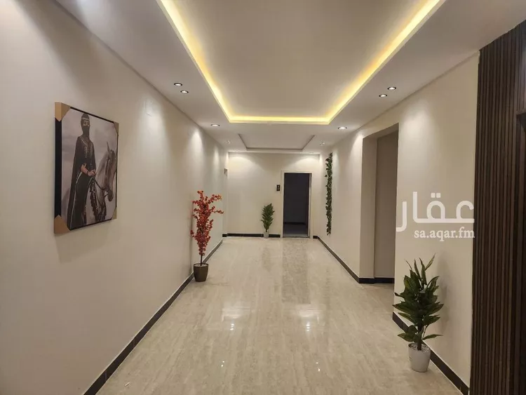 شقة للإيجار في شارع الأمير عبدالعزيز بن عبدالله بن تركى, حي اليرموك, مدينة الرياض, منطقة الرياض صورة 5