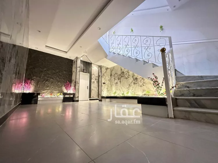 شقة للإيجار في شارع البحر المتوسط, حي العقيق, مدينة الرياض, منطقة الرياض صورة 2