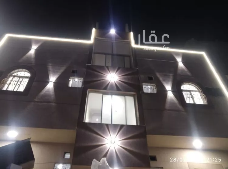 Apartment for Rent in Riyadh Jarir