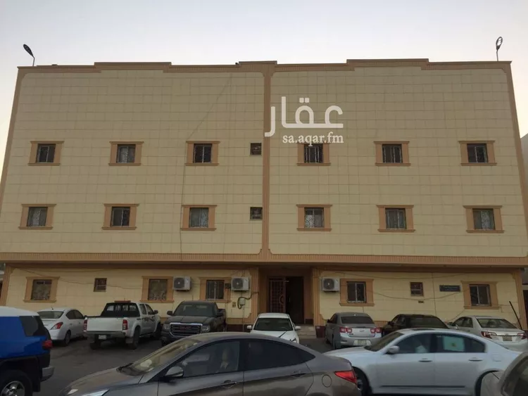 شقة للإيجار في شارع عسفان, حي النرجس, مدينة الرياض, منطقة الرياض