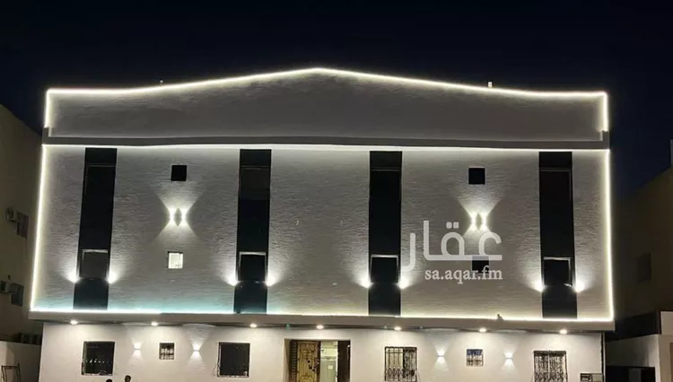 شقة للإيجار في شارع الخيالة, حي الياسمين, مدينة الرياض, منطقة الرياض