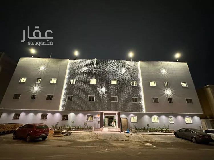 شقة للإيجار في شارع عبدالله بن سيف, حي العقيق, مدينة الرياض, منطقة الرياض