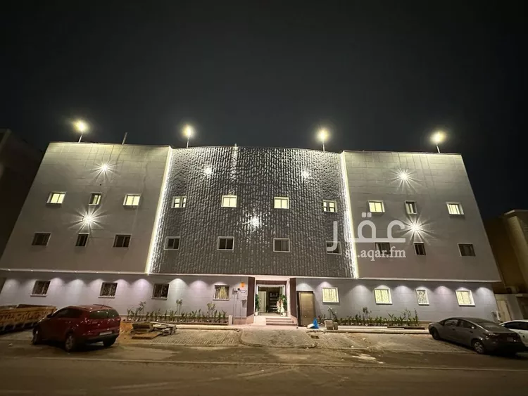 شقة للإيجار في شارع إبراهيم بن نغيمش, حي العقيق, مدينة الرياض, منطقة الرياض 1 صورة