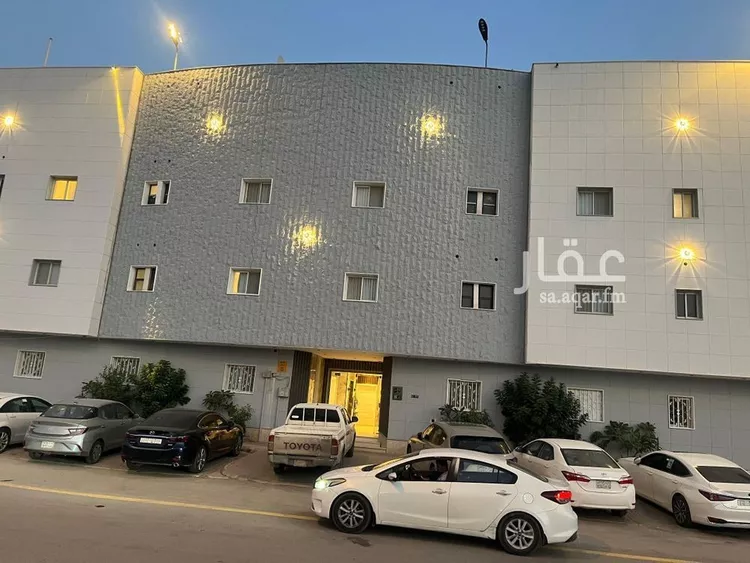 شقة للإيجار في شارع إبراهيم بن نغيمش, حي العقيق, مدينة الرياض, منطقة الرياض صورة 2