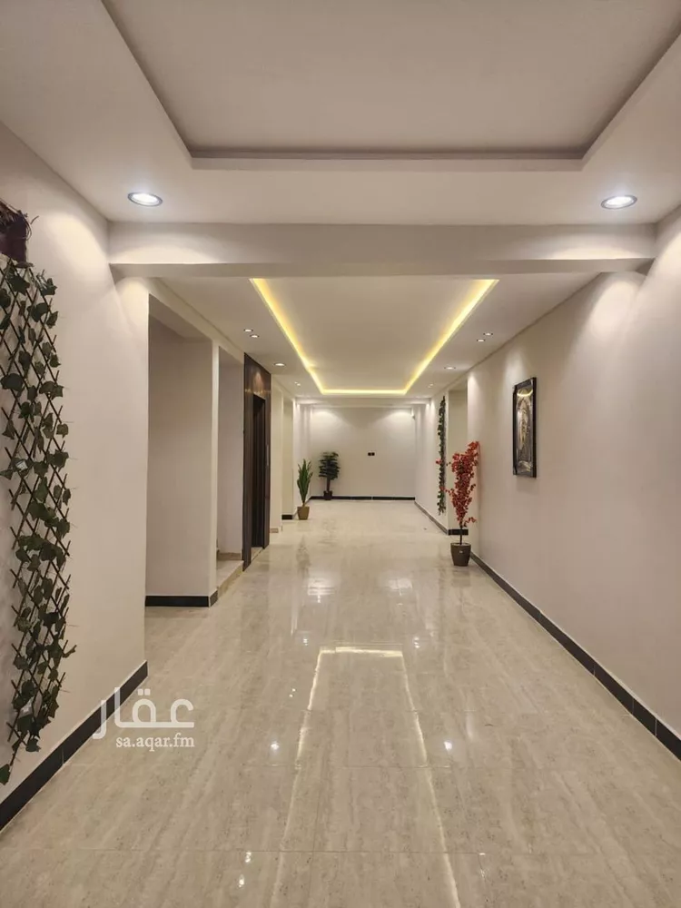شقة للإيجار في شارع الأمير عبدالعزيز بن عبدالله بن تركى, حي اليرموك, مدينة الرياض, منطقة الرياض صورة 2