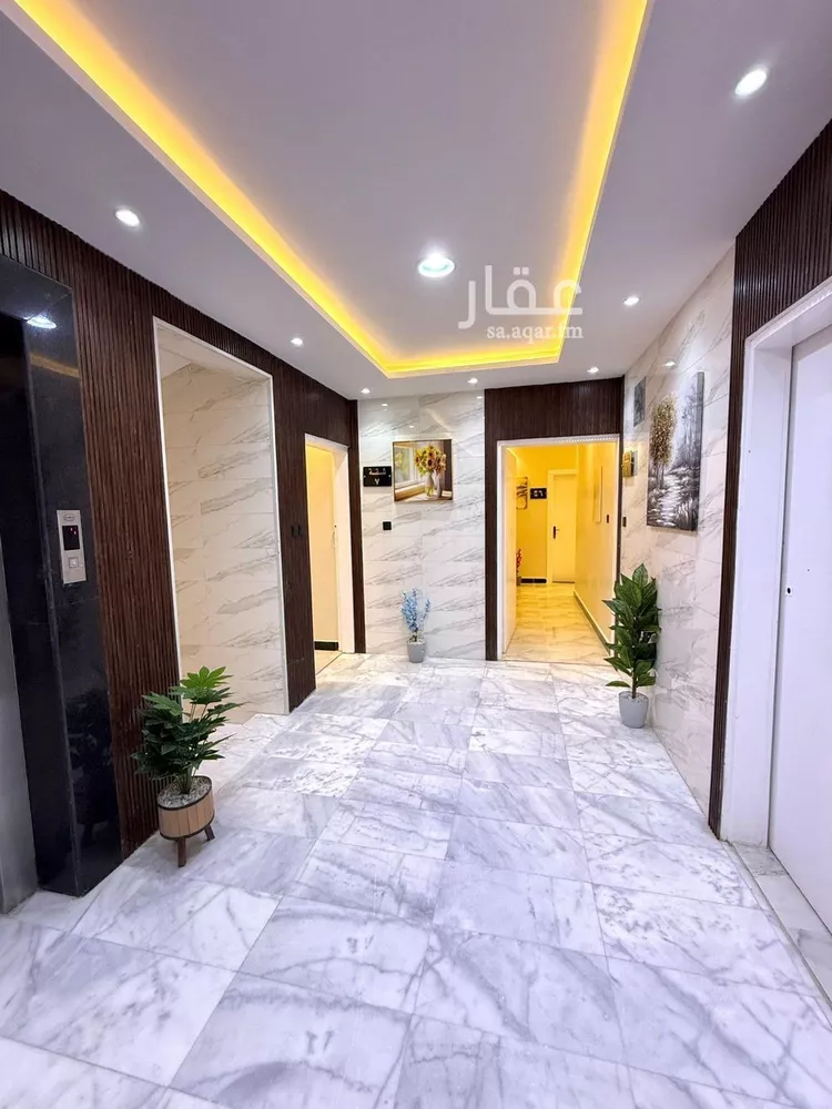 شقة للإيجار في شارع الدهناء, حي الملقا, مدينة الرياض, منطقة الرياض صورة 5