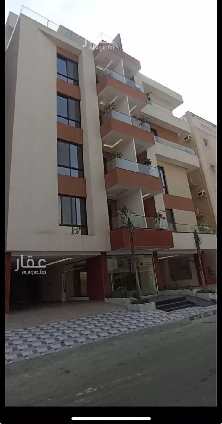 شقة للبيع في شارع الجيل الصاعد, حي النهضة, مدينة جدة, منطقة مكة المكرمة صورة 2