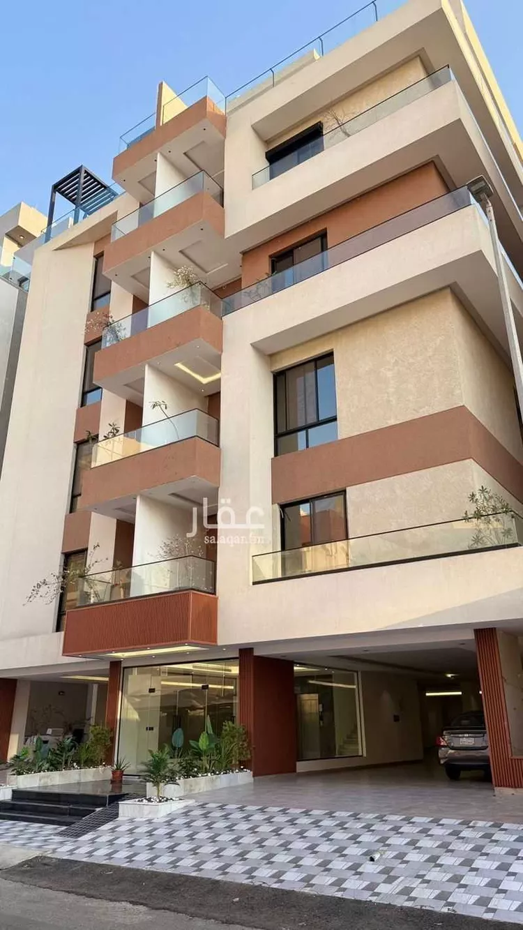 شقة للبيع في شارع الجيل الصاعد, حي النهضة, مدينة جدة, منطقة مكة المكرمة