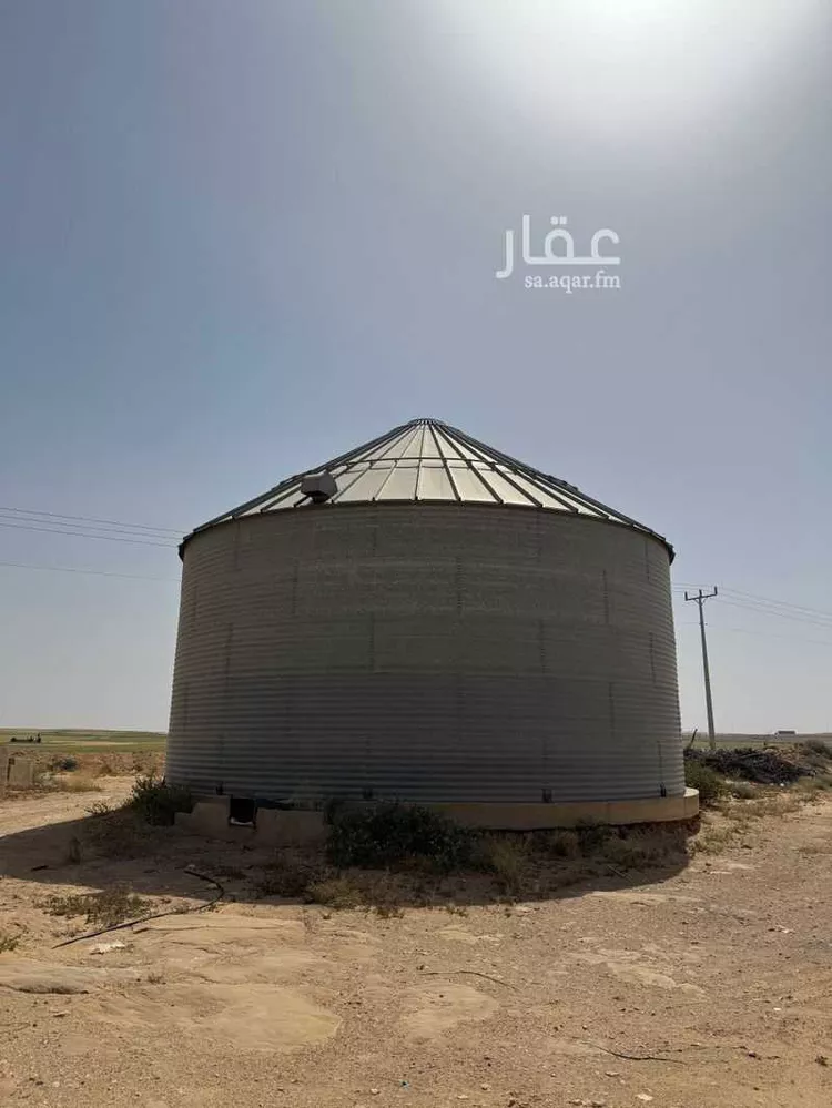 مزرعة للبيع في شارع لا يوجد , حي مزارع عنز, مدينة مزارع عنز, منطقة القصيم صورة 4