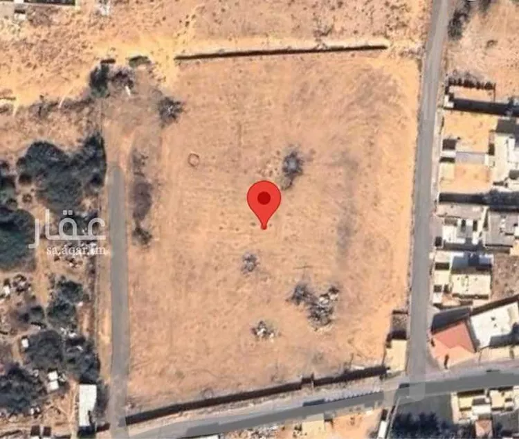 أرض للبيع في شارع ارمام, حي البصر2, مدينة البصر, منطقة القصيم صورة 2