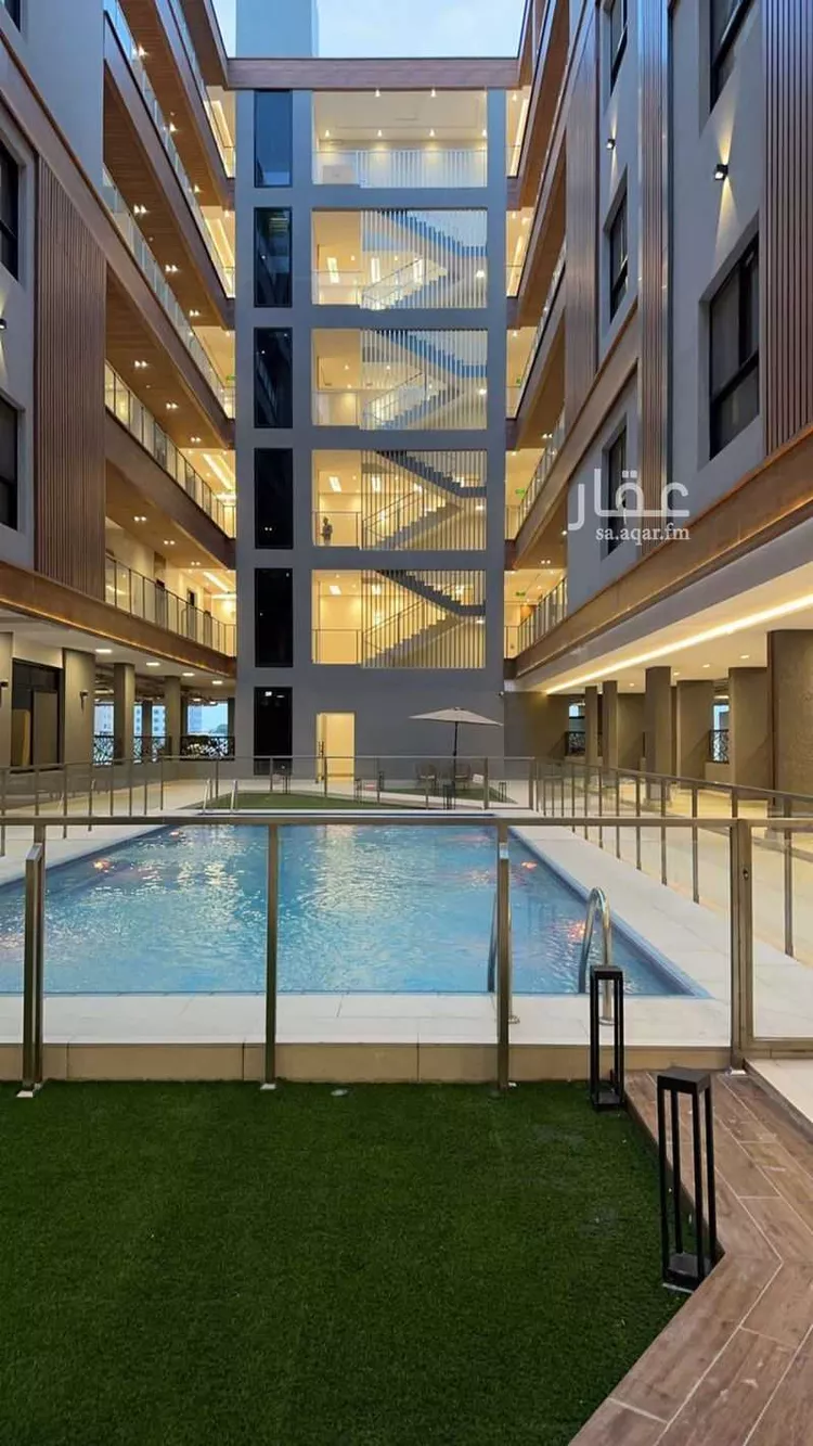 Apartment for Rent in Al Khobar Al Hamra