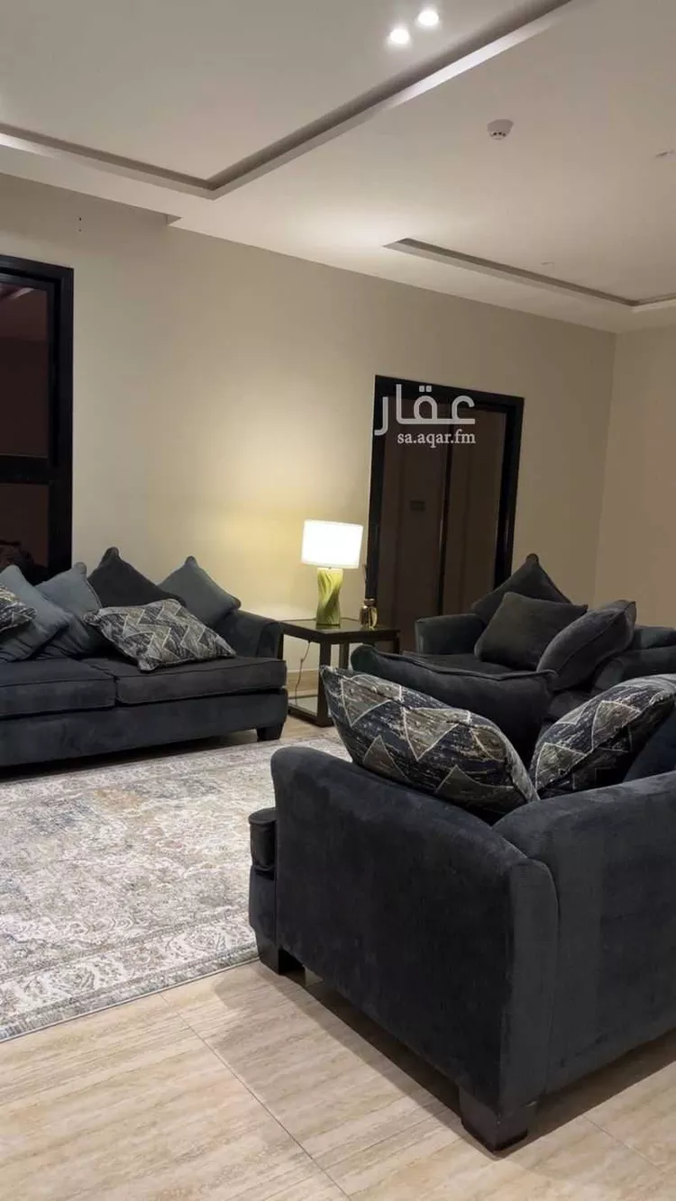 Apartment for Rent in Al Khobar Al Hamra صورة 2