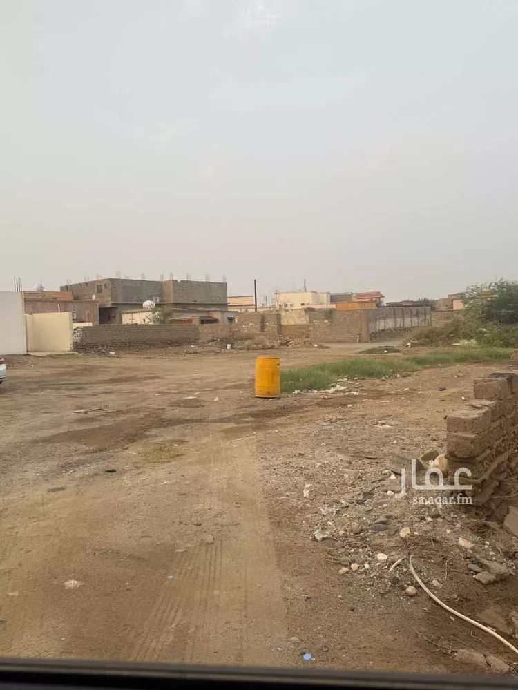 أرض للبيع في شارع العام, مدينة الدرب - الطايف, منطقة جازان صورة 3