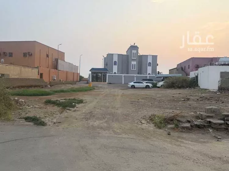 أرض للبيع في شارع العام, مدينة الدرب - الطايف, منطقة جازان صورة 2