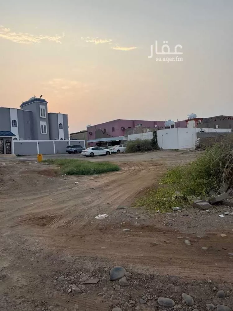 أرض للبيع في شارع المغيرة بن الاخنس ، الدرب ، الدرب صورة 2