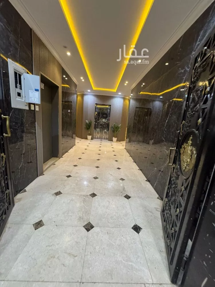 شقة للإيجار في شارع انس بن مالك, حي الياسمين, مدينة الرياض, منطقة الرياض صورة 4