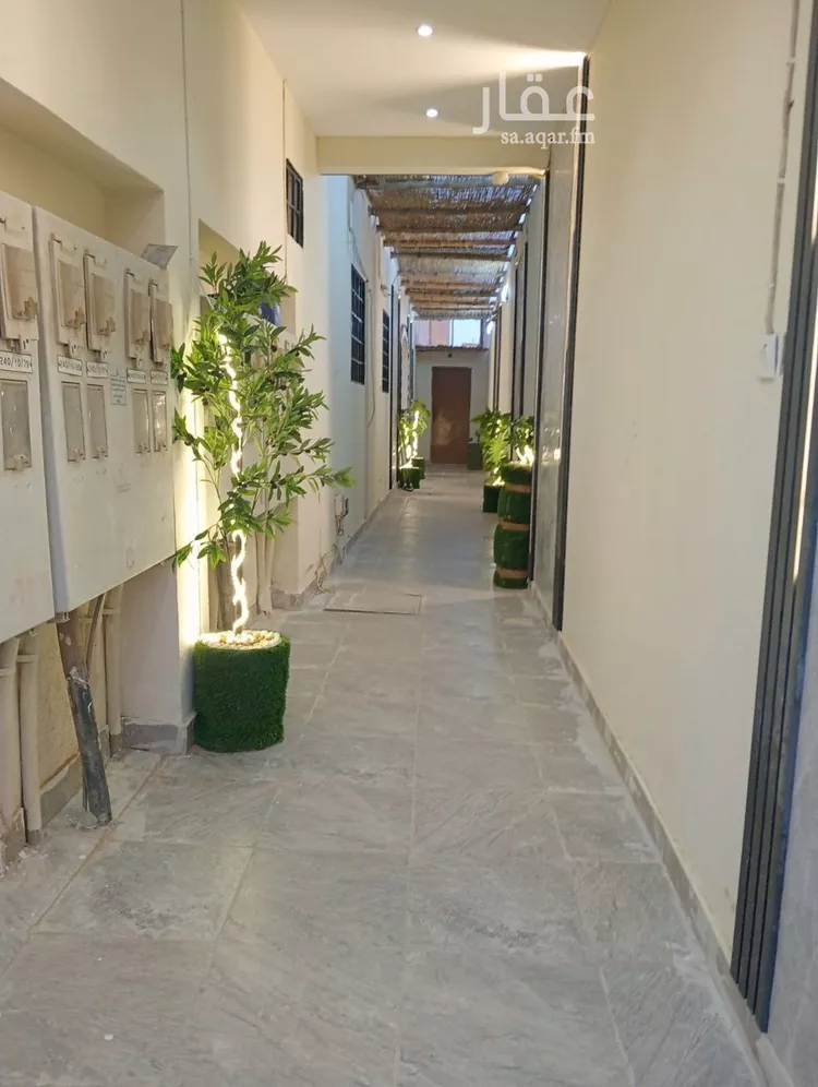 شقة للإيجار في شارع معاذ بن جبل, حي العزيزية, مدينة الرياض, منطقة الرياض
