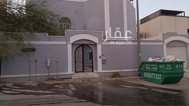 شقة للإيجار في شارع الأمير عبدالعزيز بن مساعد بن جلوي, حي السليمانية, مدينة الرياض, منطقة الرياض