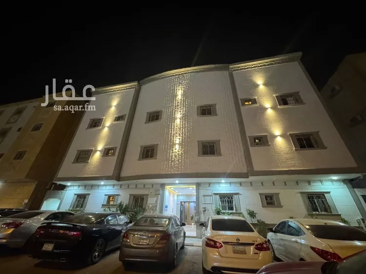 شقة للإيجار في شارع انس بن مالك, حي الياسمين, مدينة الرياض, منطقة الرياض صورة 2