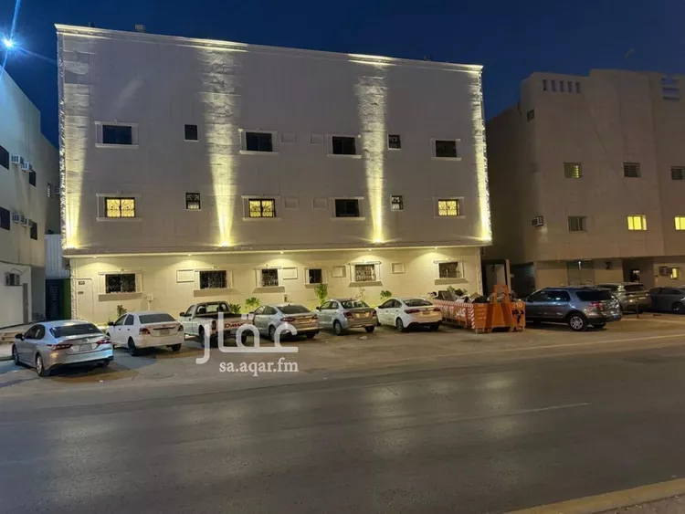 Apartment for Rent in Riyadh Al Yasmin
