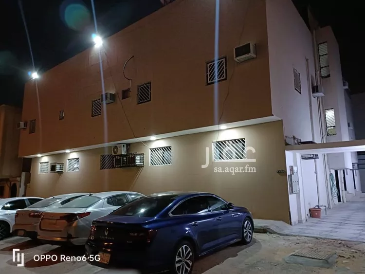 Apartment for Rent in Riyadh King Faisal