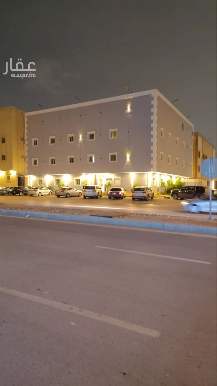 Apartment for Rent in Riyadh Al Malqa