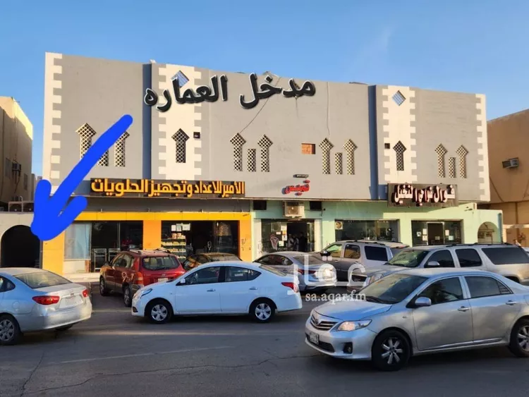 شقة للإيجار في شارع كراتشي, حي الملك فيصل, مدينة الرياض, منطقة الرياض