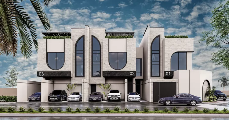 Villa for Sale in Riyadh Al Ezdihar