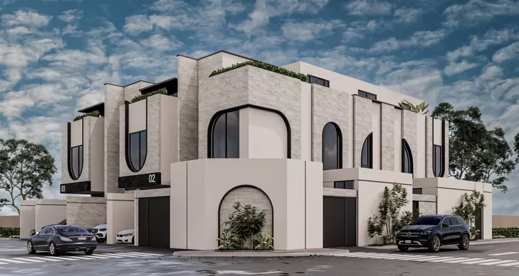 Villa for Sale in Riyadh Al Ezdihar 2