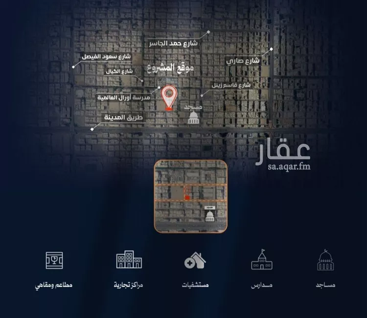 شقة للبيع في شارع احمد محمدالسباعي, حي الروضة, مدينة جدة, منطقة مكة المكرمة صورة 2