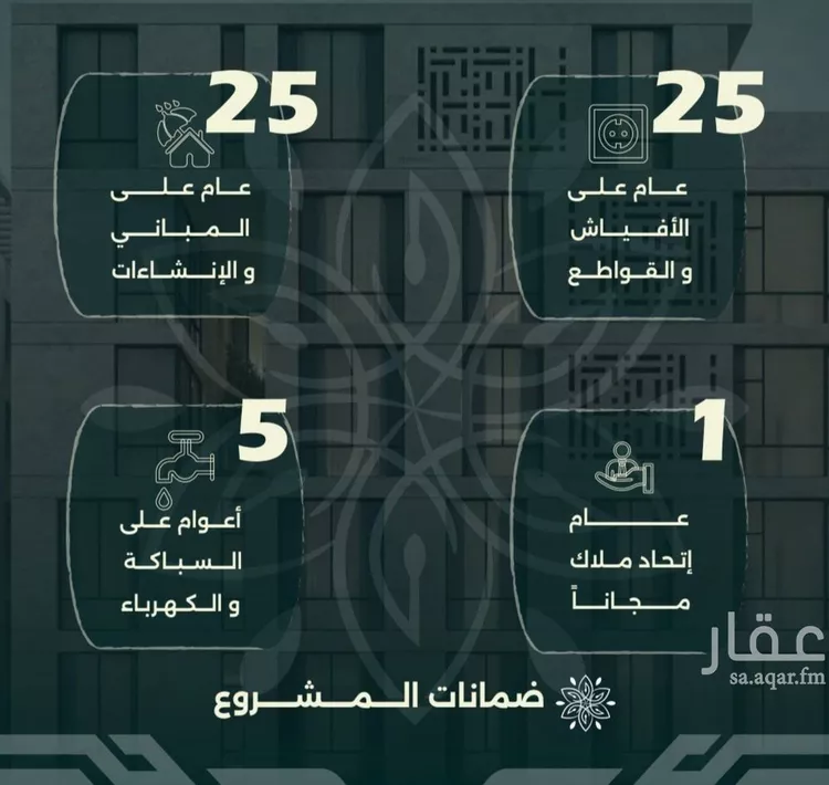 شقة للبيع في شارع احمد زين, حي الروضة, مدينة جدة, منطقة مكة المكرمة صورة 5