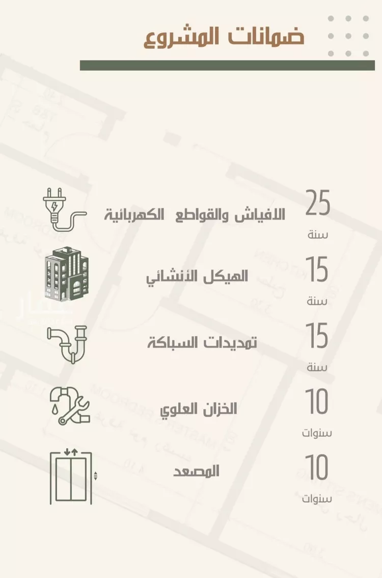 شقة للبيع في شارع ثلوث بني شهر, حي النزهة, مدينة جدة, منطقة مكة المكرمة صورة 4