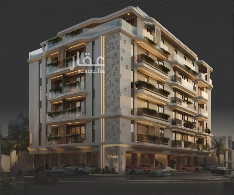 شقة للبيع في شارع فرج الله الخويري, حي السلامة, مدينة جدة, منطقة مكة المكرمة