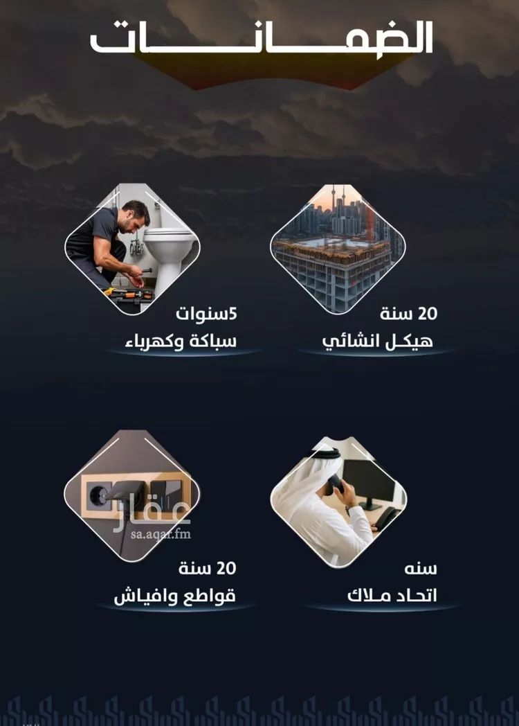 شقة للبيع في شارع عيسى الجرشي, حي الريان, مدينة جدة, منطقة مكة المكرمة صورة 3
