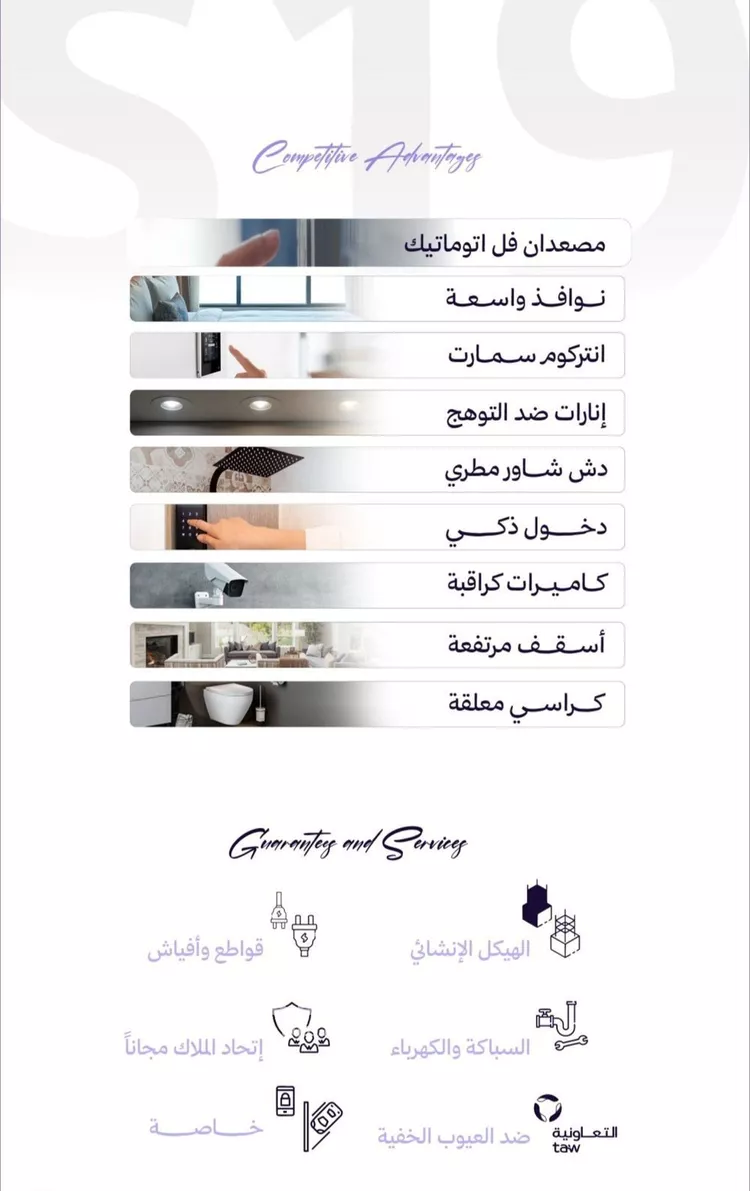 شقة للبيع في شارع عبدالله جاسر, حي الزهراء, مدينة جدة, منطقة مكة المكرمة صورة 2