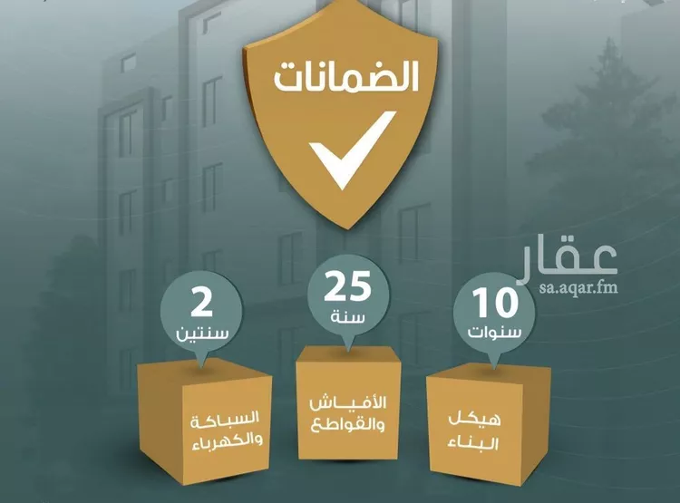 شقة للبيع في شارع العكرش, حي النزهة, مدينة جدة, منطقة مكة المكرمة صورة 3