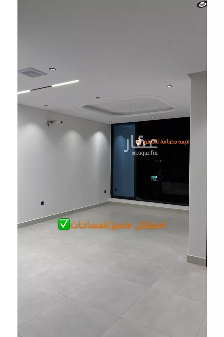 شقة للبيع في شارع احمد زين, حي الروضة, مدينة جدة, منطقة مكة المكرمة 8