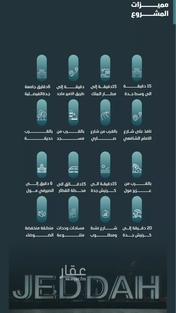 شقة للبيع في شارع مسعود, حي الفيصلية, مدينة جدة, منطقة مكة المكرمة صورة 4