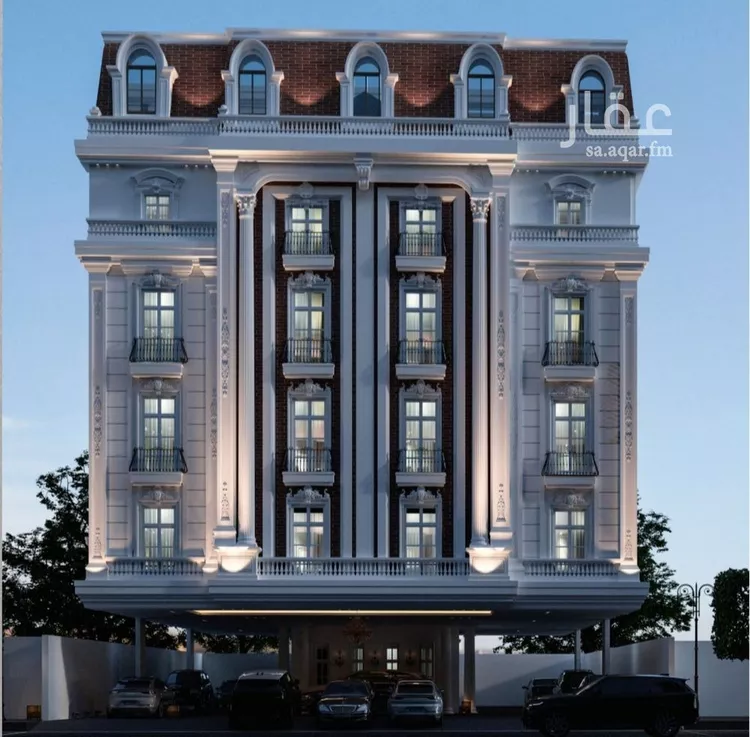 شقة للبيع في شارع احمد باعشن, حي السلامة, مدينة جدة, منطقة مكة المكرمة صورة 3