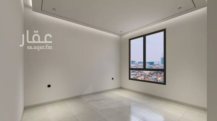 شقة للبيع في شارع عمر بن الحاجب, حي الريان, مدينة جدة, منطقة مكة المكرمة