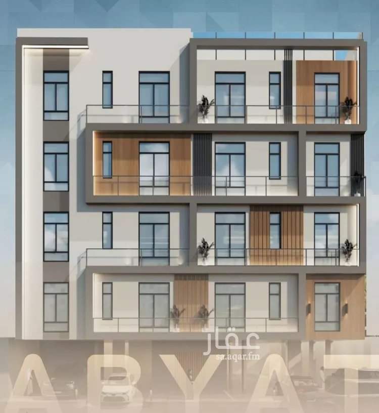 شقة للبيع في شارع ابراهيم العواجي, حي الحمراء, مدينة جدة, منطقة مكة المكرمة صورة 2