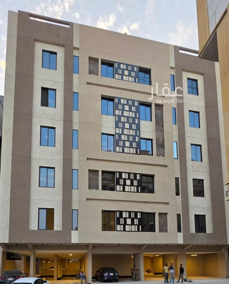 شقة للبيع في شارع عبدالرحمن الجرادي, حي النزهة, مدينة جدة, منطقة مكة المكرمة