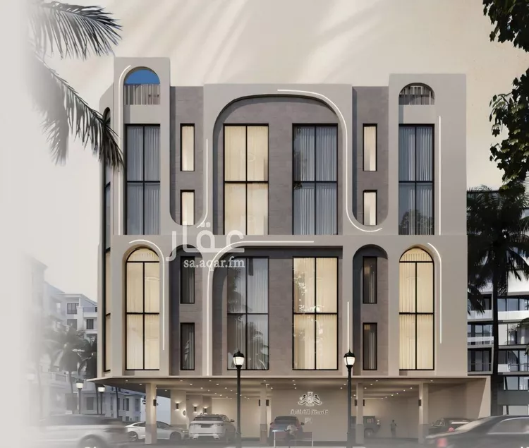Apartment for Sale in Jeddah Ar Rawdah